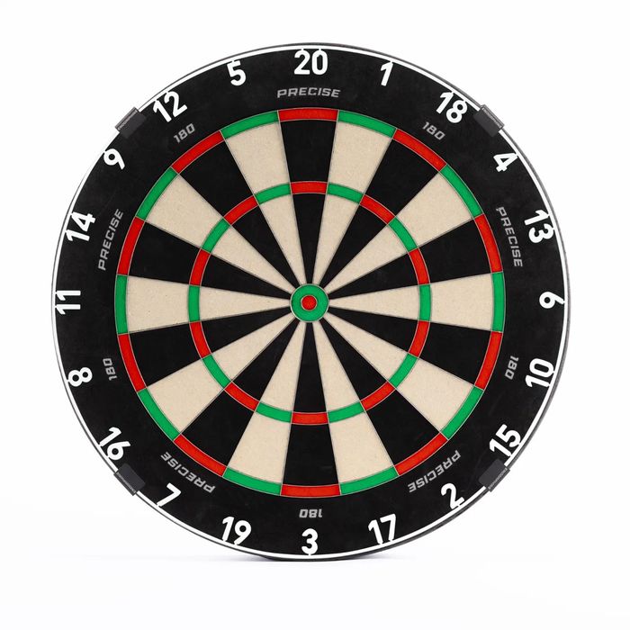 Tarcza do darta Endorphine Classic Precise180 Sizalowa turniejowa