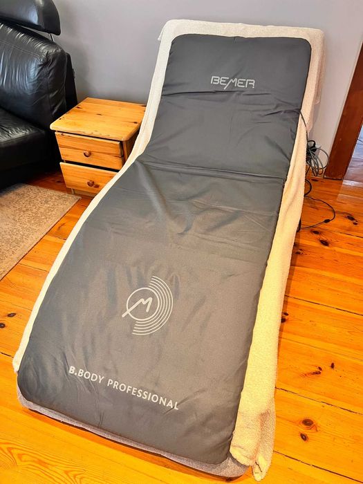 BEMER PROFESSIONAL Stymulacja Mikrokrążenia tylko 325 godzin pracy
