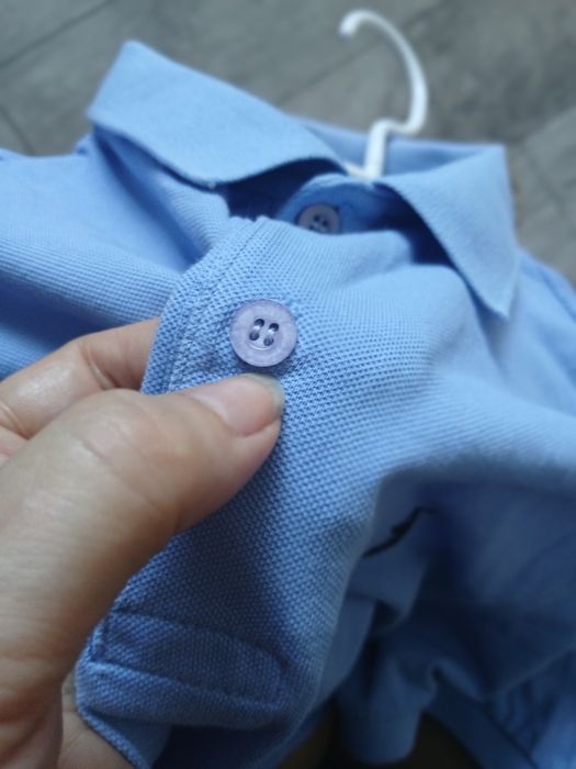 Koszulka Polo Ralph Lauren S-M