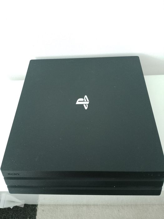Ps4 pro 7216b pad