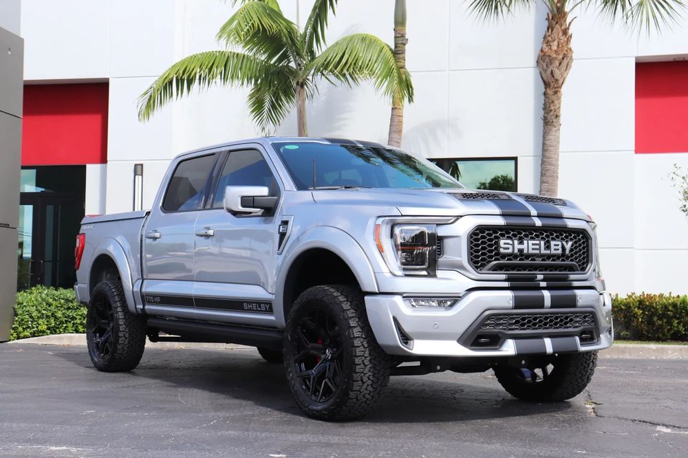Ford F150