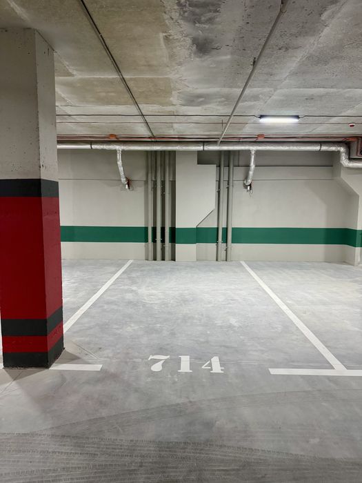 Продаж парко місця ЖК «Маяк» (Mayak)