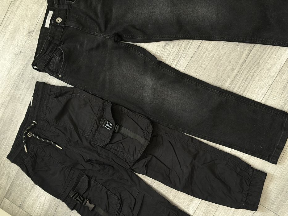 Продам штани Zara та Reserved для хлопчика