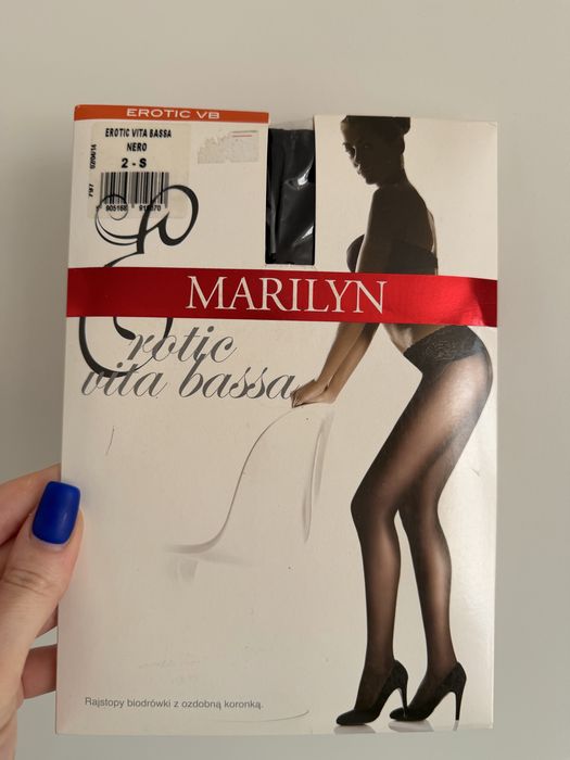 Нові жіночі капронові колготки