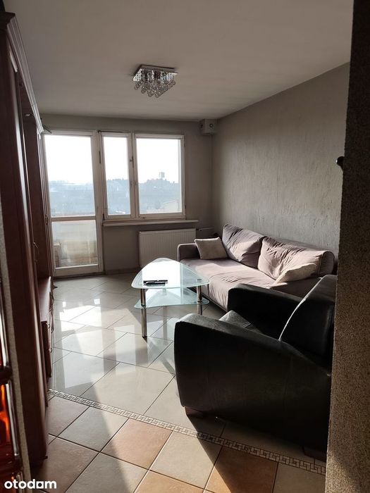 OKAZJA!! Świętochłowice, ul. Wyzwolenia | 2 pokoje | Piwnica i balkon