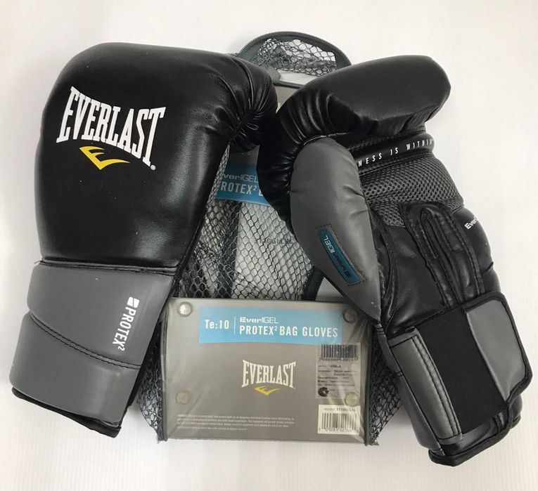 Рукавички Everlast