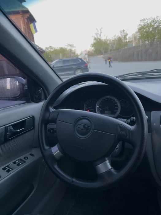 Продам Авто Chevrole Lacetti