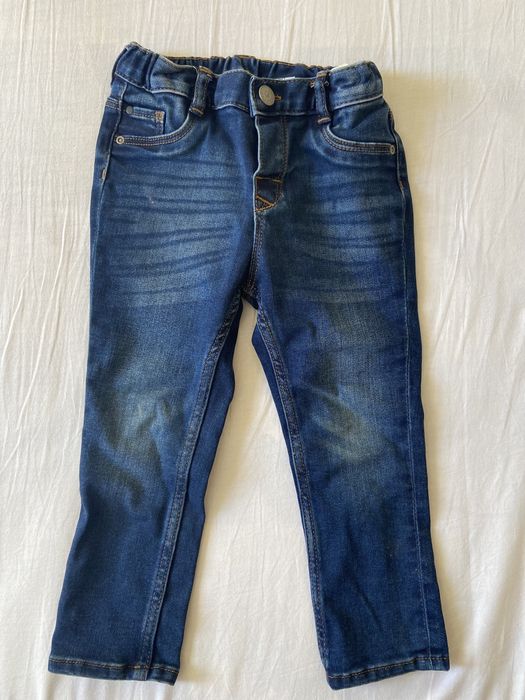 Джинси H&M для хлопчика