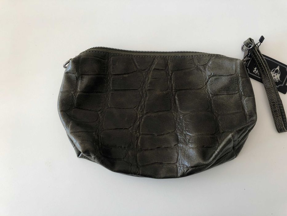 Novo - Bolsa - Genuine Leather