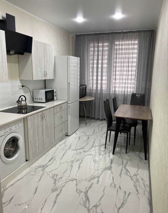 АРЕНДА 2-комнатной квартиры в ЖК Альтаир