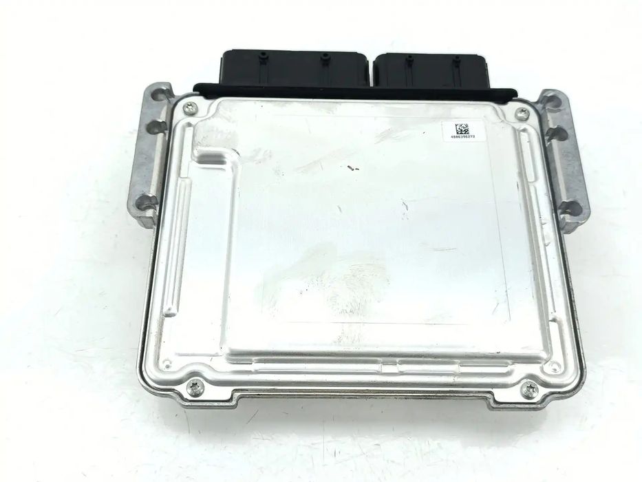 Centralina De Motor Uce PEUGEOT RIFTER 1.5 BLUEHDI 130 9856345480