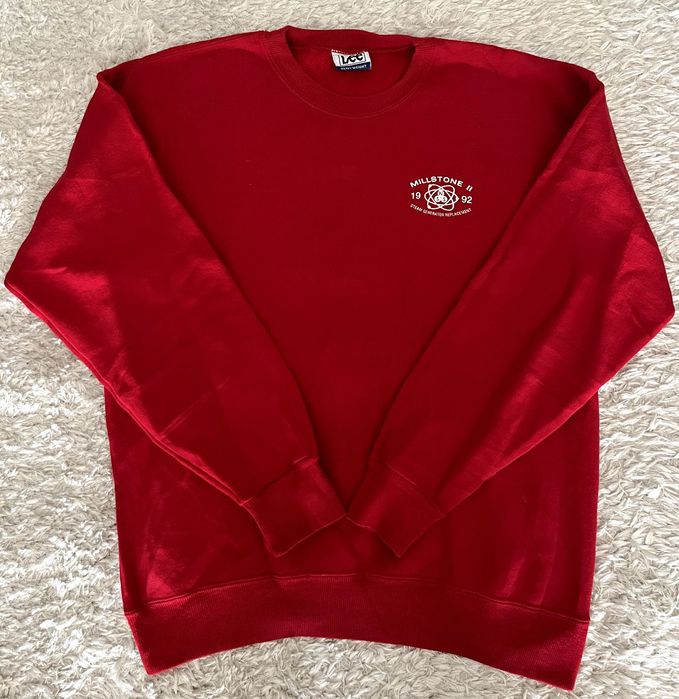Sweatshirt Americana