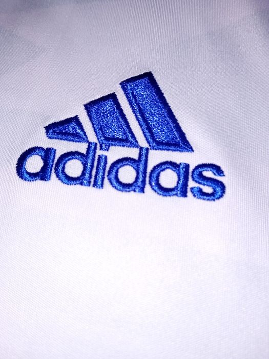 Футбольна форма Shalke 04