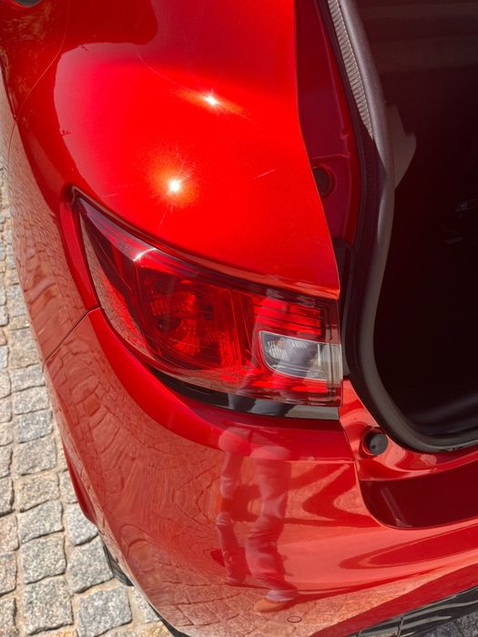 Renault Clio 0.9 TCE Limited NACIONAL 1 dono