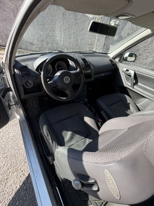 Volkswagen Polo 1.0 Gasolina 2000 – 192.000 km — photo 3