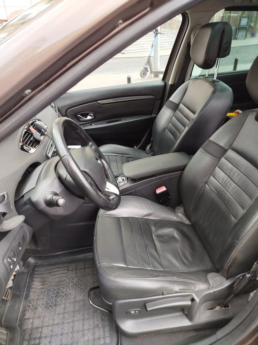 Renault  Grand Scenic 3