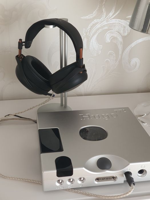 Meze Liric 2 Auscultadores (garantia 2 anos)