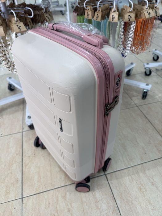 Mala de viagem de cabine