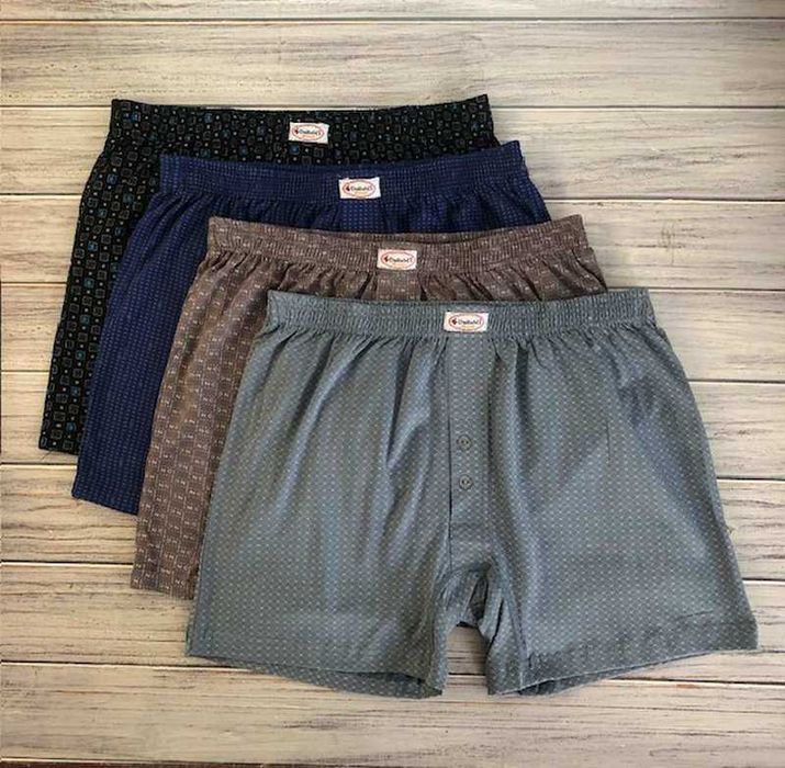 Труси сімейні для чоловіків DoReMi Турція орігінал