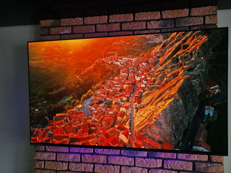 Telewizor TV SONY XR 65A80J