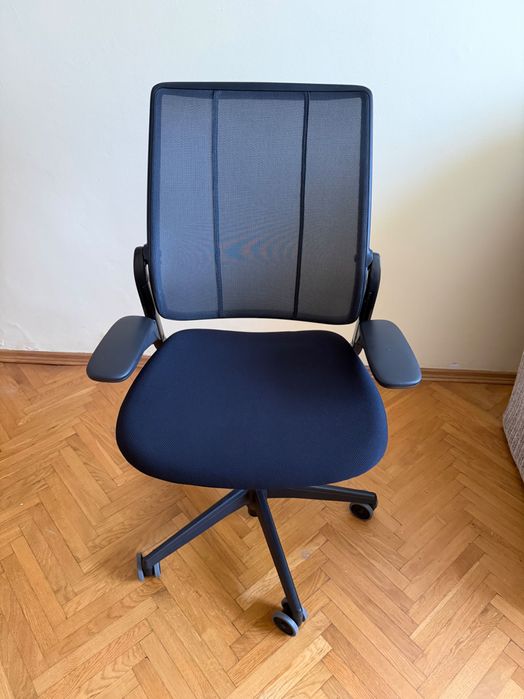 Офісне крісло Humanscale Smart 


Пишіть — відповім на всі питання.