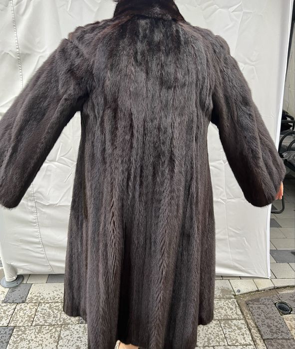 Шуба    норкова