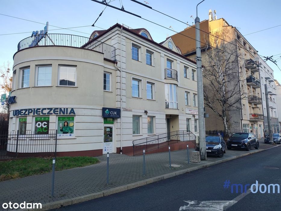 Lokal użytkowy, Gdynia