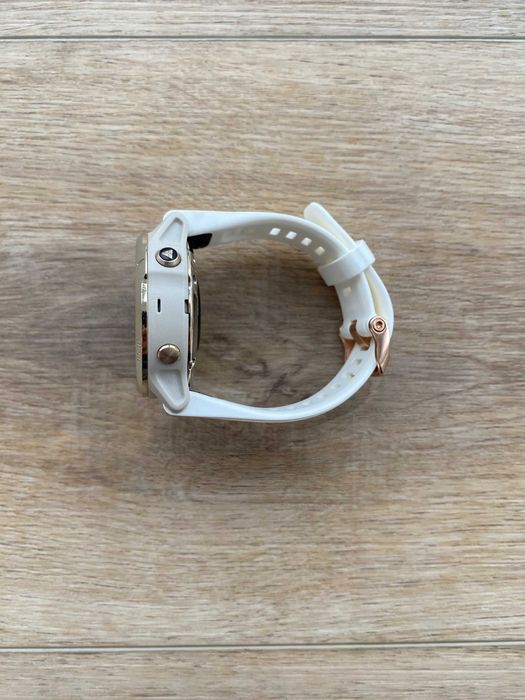 Garmin Fenix 6S Pro Solar | Карти, NFC | Сонячна зарядка | Гарантія