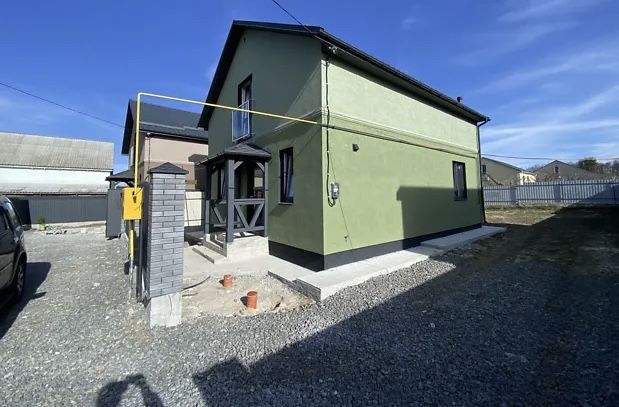 Будинок за адресою (площа 110 м²) - Atlanta.ua - фото 2