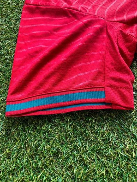 Camisola Portugal WordCup 2026 Home