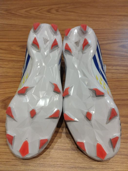 Chuteiras adidas Predator Edge.3