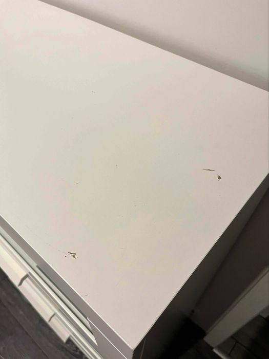 Komoda BRIMNES IKEA 390zł