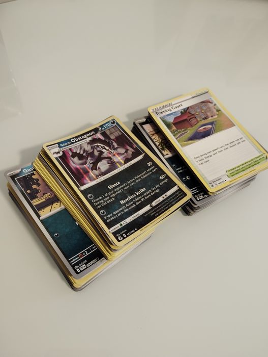 Cartas Pokemon Bulk