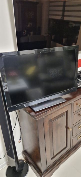 Telewizor LED Panasonic stan bardzo dobry