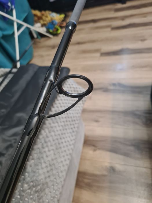 Wędka Preston Carbonactive Distance Master 4.2