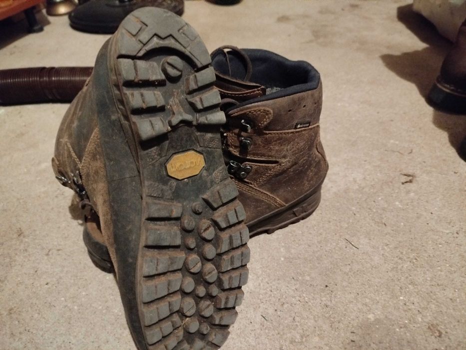 Buty meindl roz 44