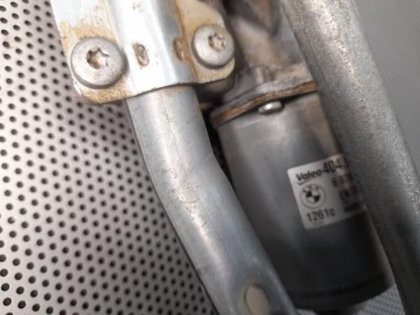 Motor limpa vidros frente BMW 3 Touring (E91)