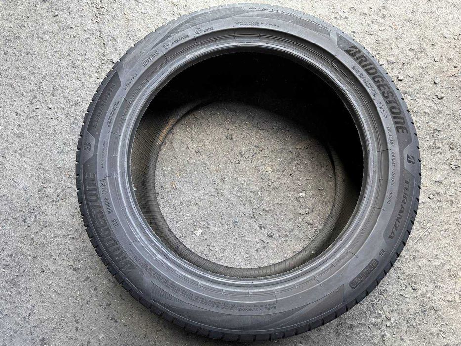 Шини літо 255/45/R18 Bridgestone Turanza 6 2023рік