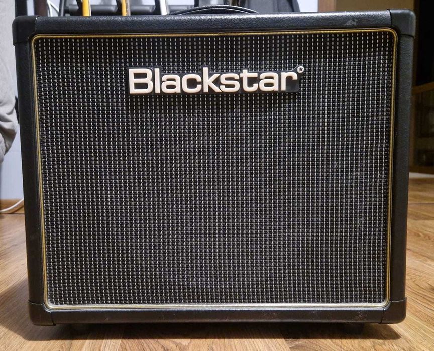 Blackstar HT-5C, wzmacniacz lampowy