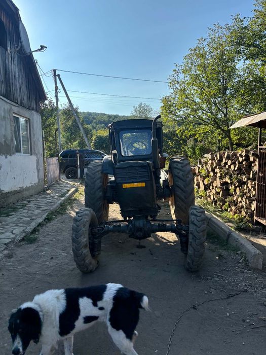 Продам трактор т40