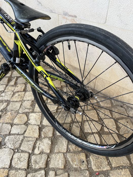 Bmx Chase Element Expert