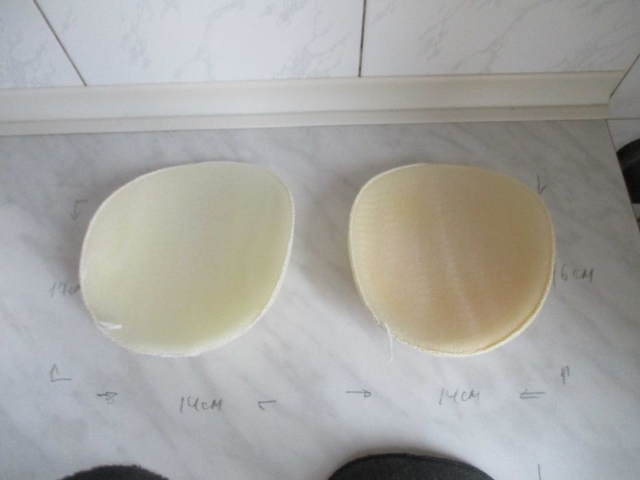 подплечники НОВЫЕ