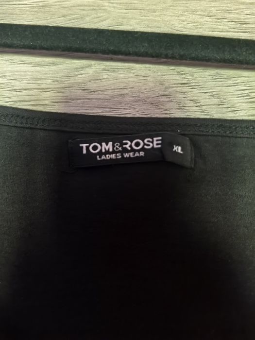 Top damski Tom&Rose r Xl
