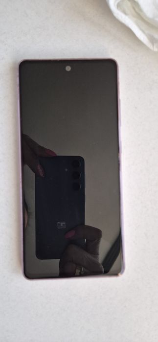 Samsung galaxy S20FE  5g