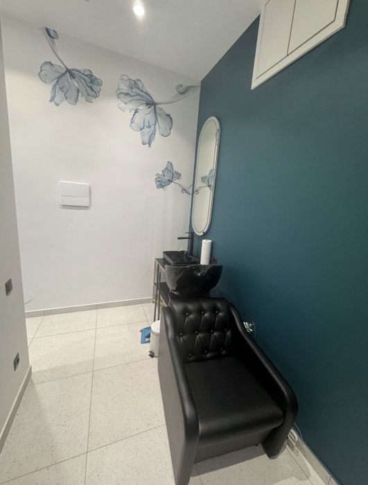 Новий салон краси 20 кв м, по вул. Кульпарківська 64а, Парус Парк