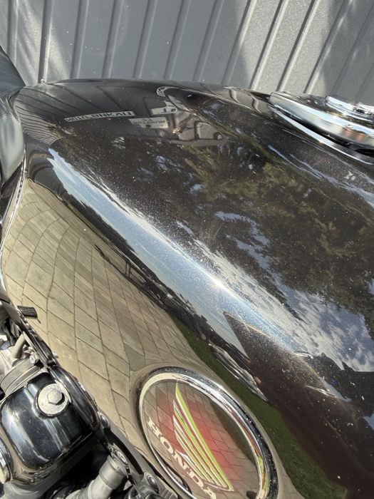 Honda CB1100 класік Доставка-Обмін