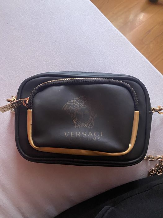 Сумка versace parfums