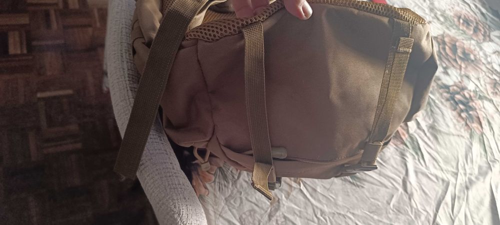 Mochila de Pesca e Caça 50L