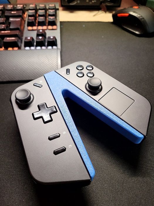 Conector gamepad legion go
