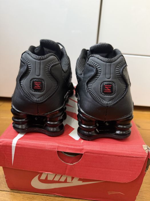 Nike Shox TL rozmiar 38 Nowe Orginalne